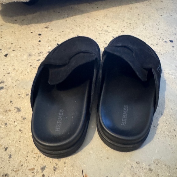 Hermes Go Mule - Picture 2 of 7